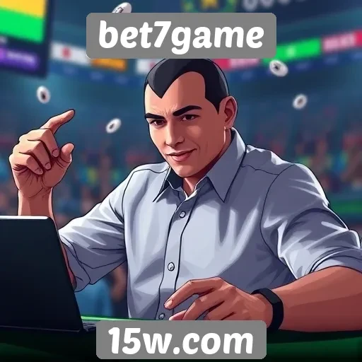 Vantagens e desvantagens de jogar no bet7game