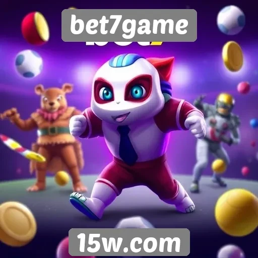 Comparação de bônus e promoções do bet7game