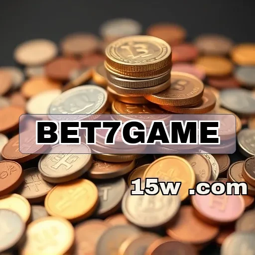 bet7game: Descubra os Melhores Bônus para Jogar e Ganhar em Grande