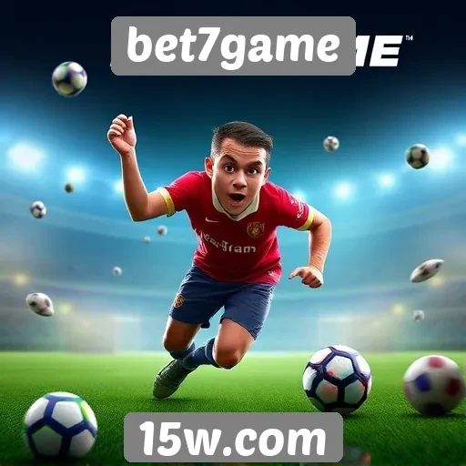Ofertas de bônus e promoções no bet7game