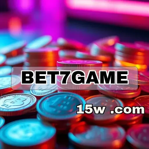 bet7game: A Confiança Que Você Precisa Para Jogar Online