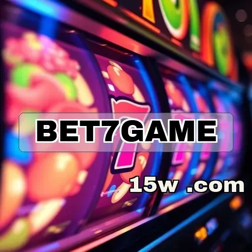 bet7game: Descubra Recursos Imperdíveis na Seção de Jogos!