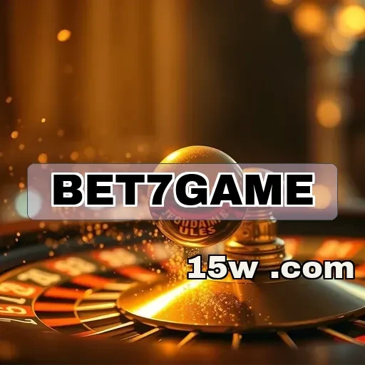 bet7game: A Plataforma Que Revoluciona o Jogo Online no Brasil
