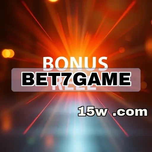 bet7game: Explore a Diversão dos Caça-Níqueis e Vença Grande!